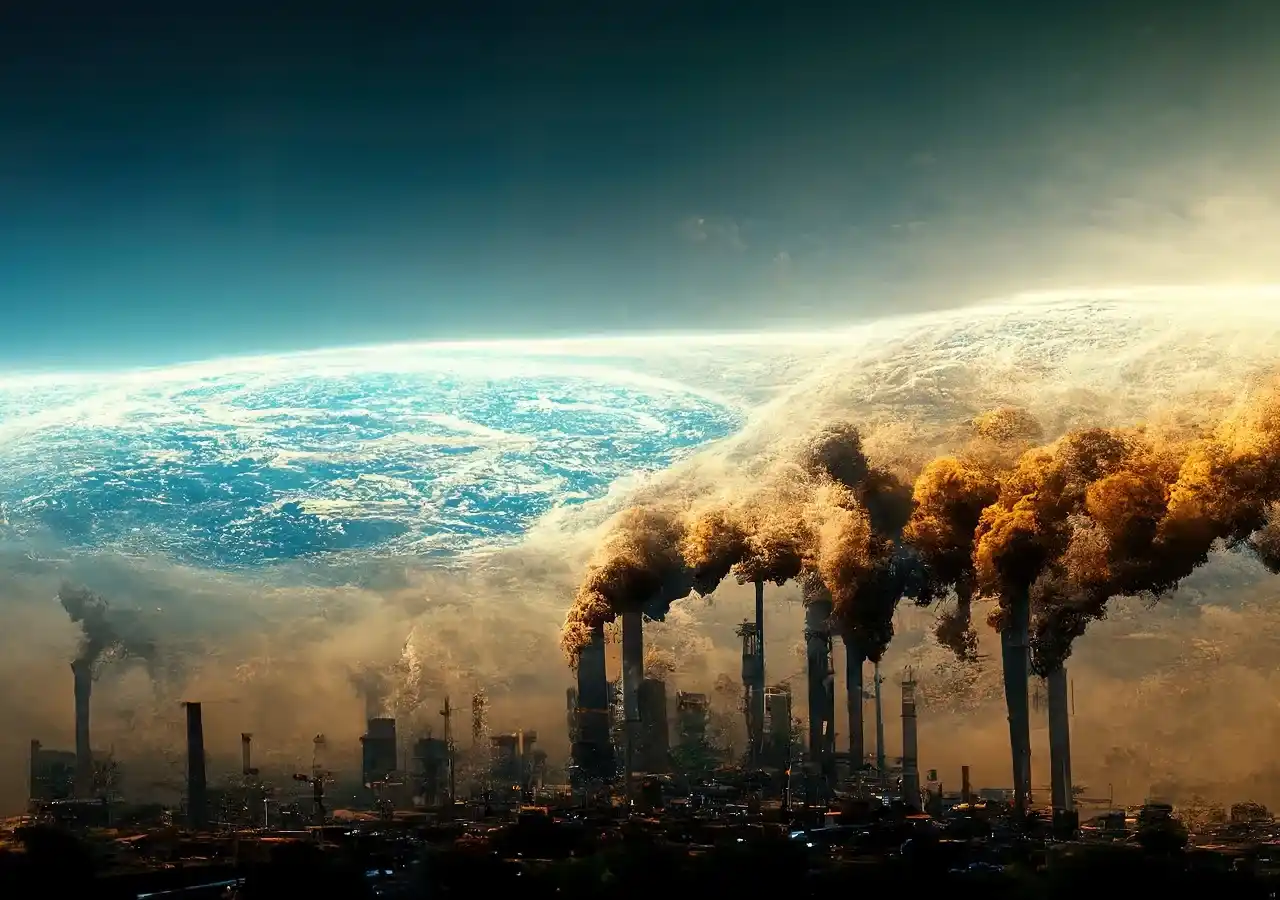 "No hay un momento que perder" en la lucha contra el cambio climático, advierten los expertos