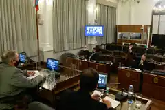 Senado: busca aumentar la pensión de los veteranos de Malvinas