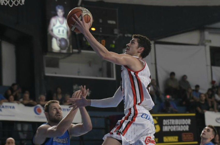 Quilmes consiguió su primera victoria en la Liga
