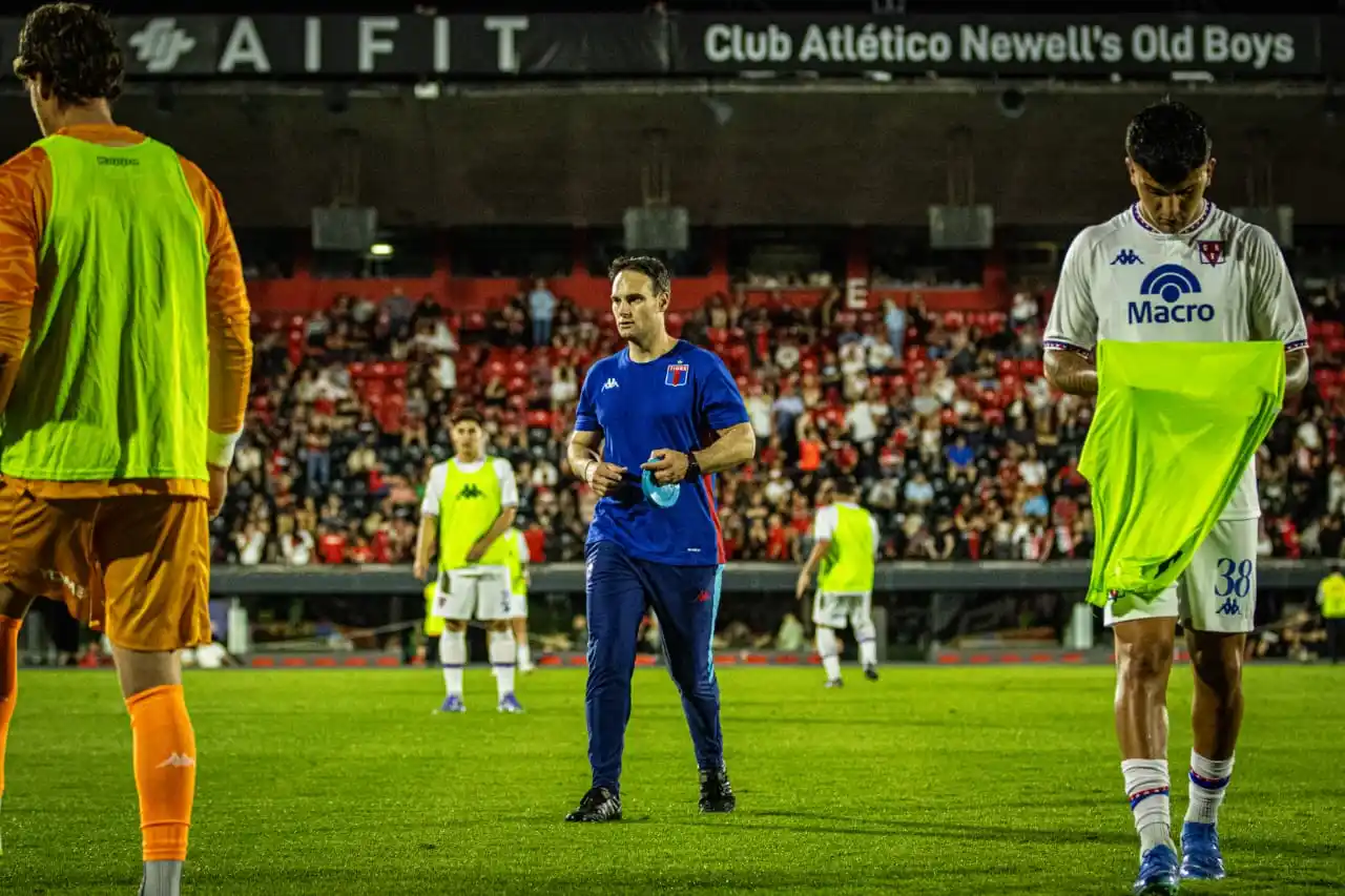 Pato en Rosario