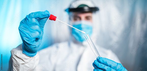 Coronavirus: 5 casos positivos y 28 activos en total para San Pedro