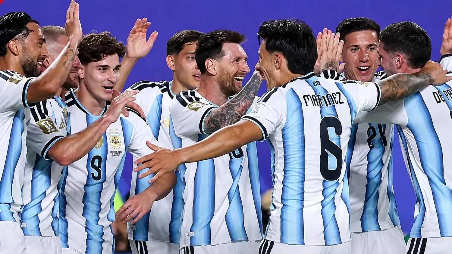 La medida tendrá impacto en todas las divisiones del fútbol argentino.