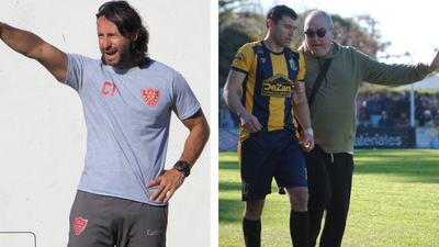 Se define el Torneo Apertura: Central Larroque depende de sí mismo, Juventud Urdinarrain de un milagro