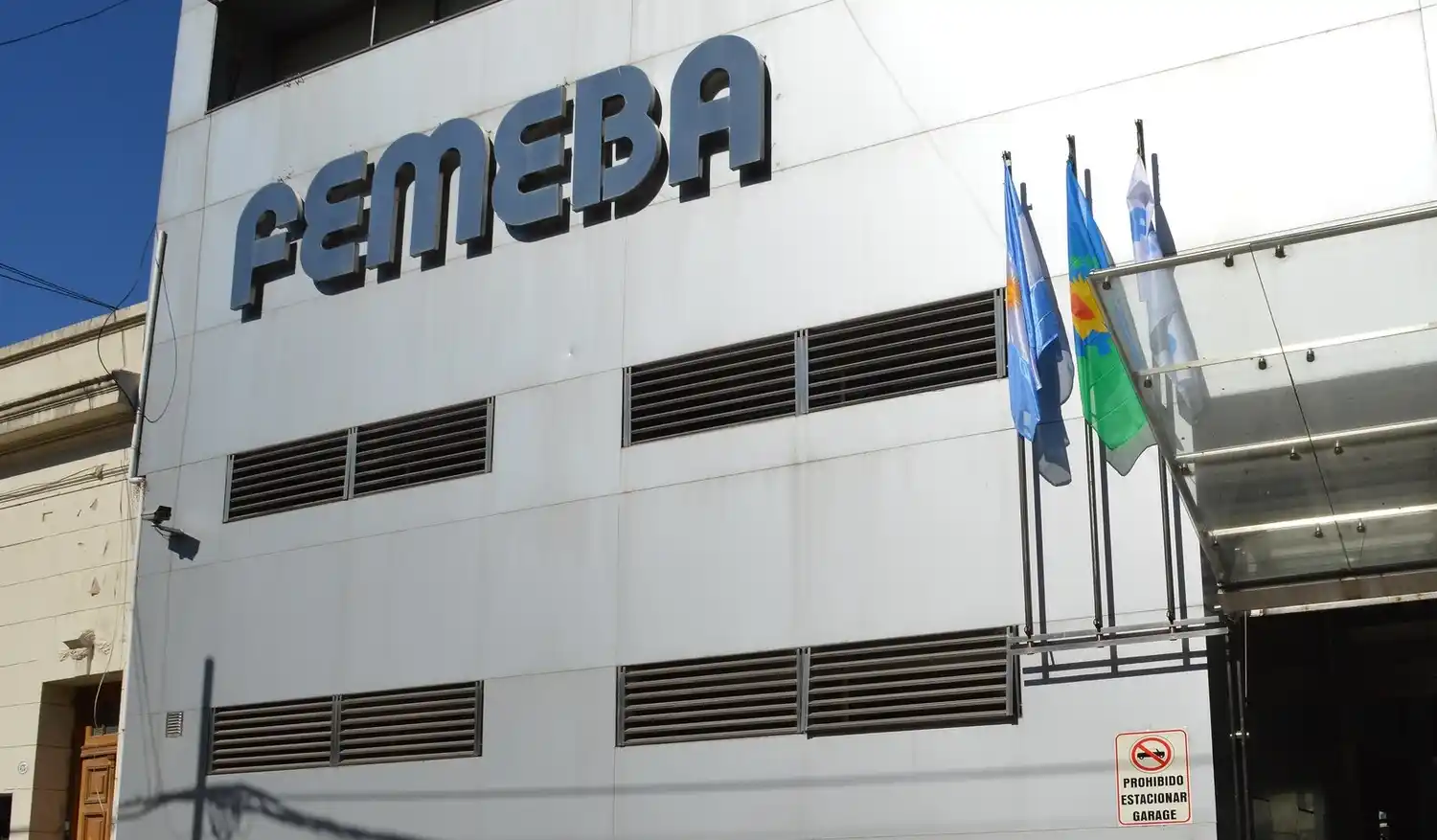 FEMEBA
