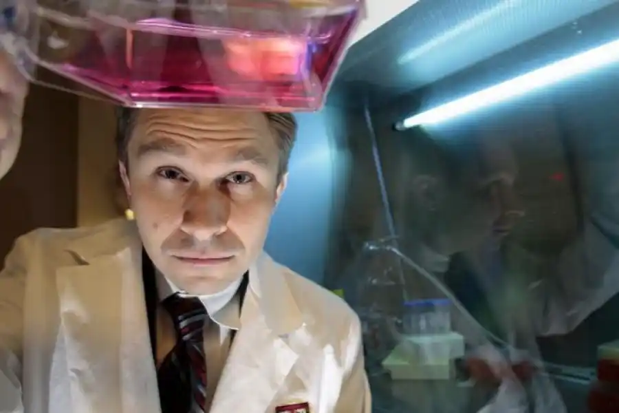 Identificaron un cóctel químico que revierte el envejecimiento, dijo un experto en longevidad de Harvard