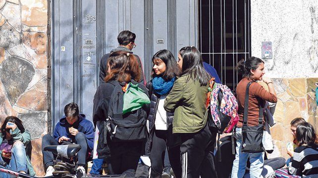 Nueva audiencia por la prohibición del lenguaje inclusivo en las escuelas