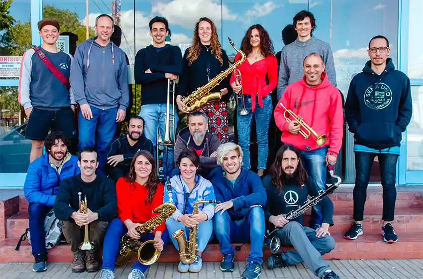 Cinco días de jazz en Mar del Plata, desde el miércoles hasta el domingo