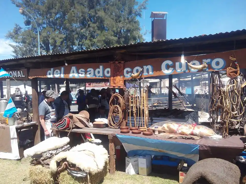 Un fin de semana para disfrutar de la gran fiesta gastronómica