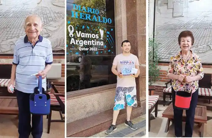 El Heraldo te premia