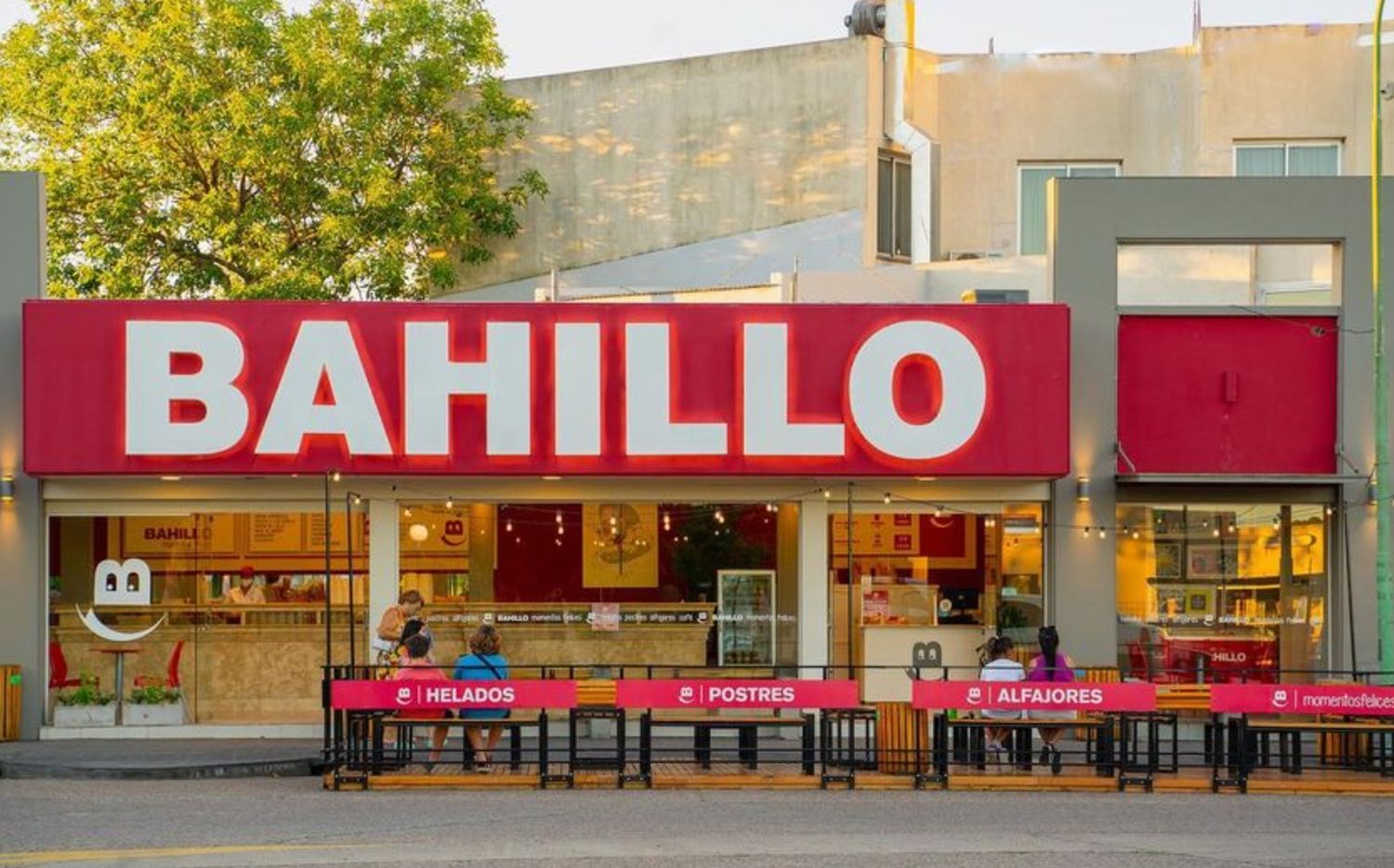 Llega la Noche de las Heladerías en todas las sucursales Bahillo