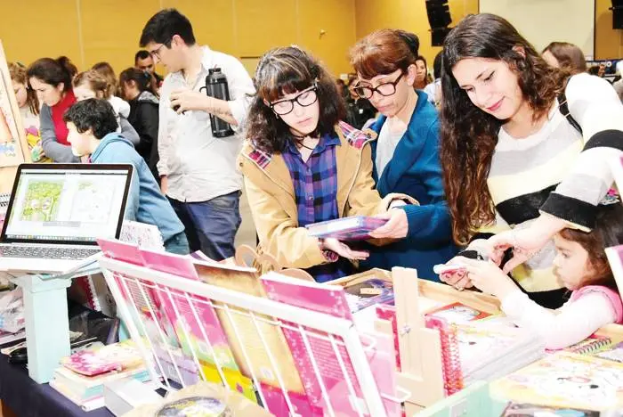 Con destacados autores y renovada expectativa, llega la Feria del Libro de Concordia y la Región