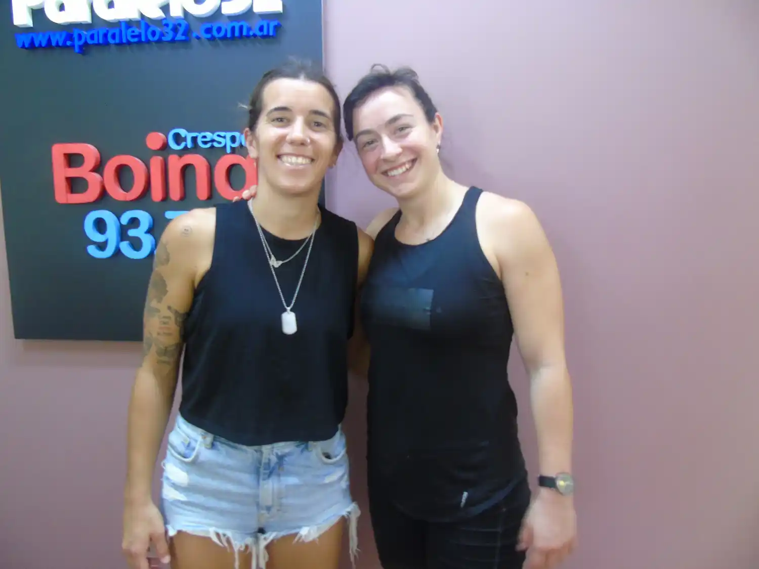 Sofía Schell y su nueva vida en España