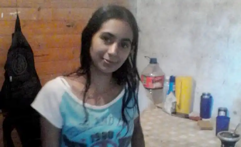 Federal: murió la bebé que nació por cesárea cuando asesinaron a su mamá