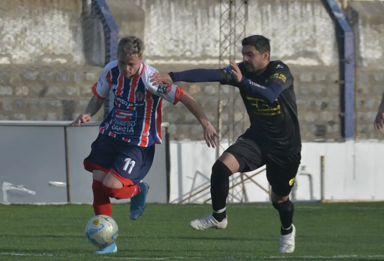 El torneo Preparación tendrá su definición el 10 de septiembre