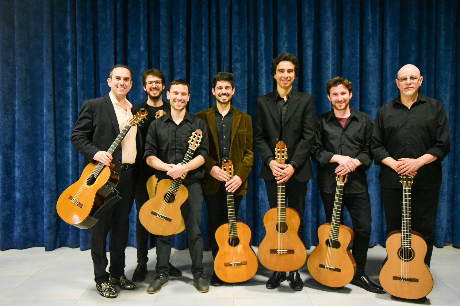 Paraná recibirá la 30º edición del Festival de Guitarras del Mundo