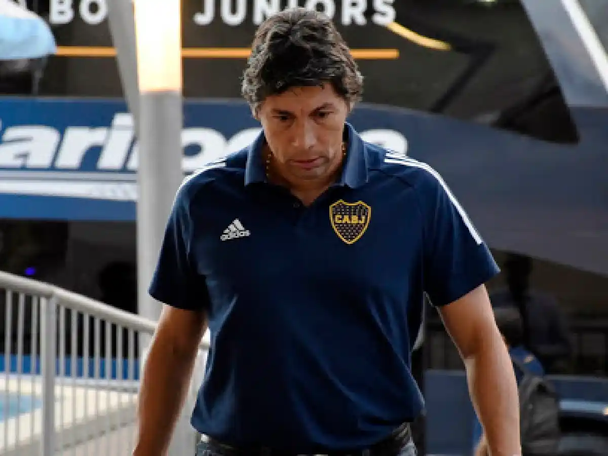 “Villa no se irá a préstamo a ninguna parte", dijo Bermúdez