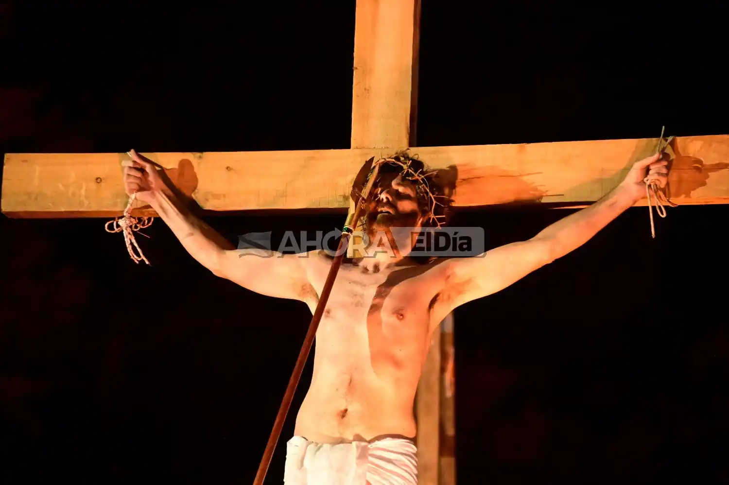 via crucis - 1