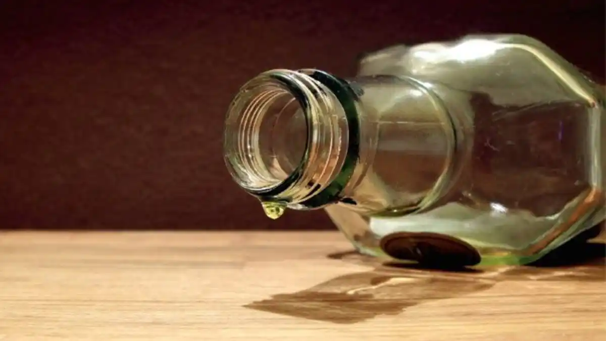 A pesar de la Ley Seca, tras unos tragos, un hombre le quitó la vida a su compañero de juerga