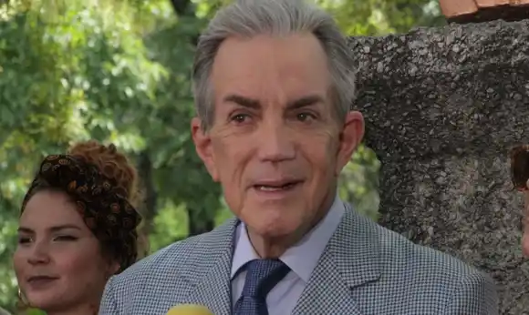 Gilberto Correa espera por decisión