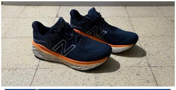 allanamiento zapatillas