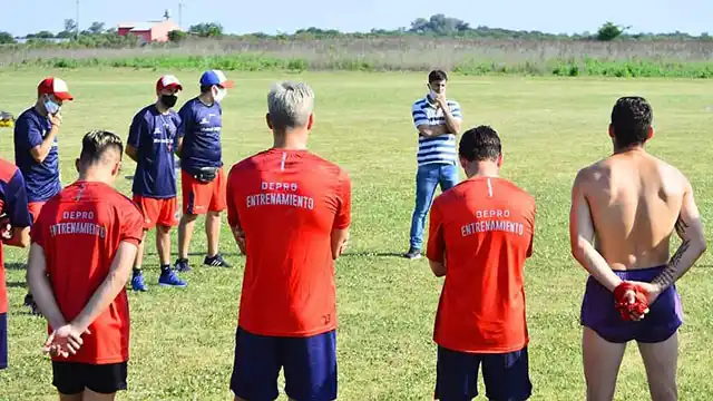 Copa Argentina: La competencia retornará el 22 de diciembre