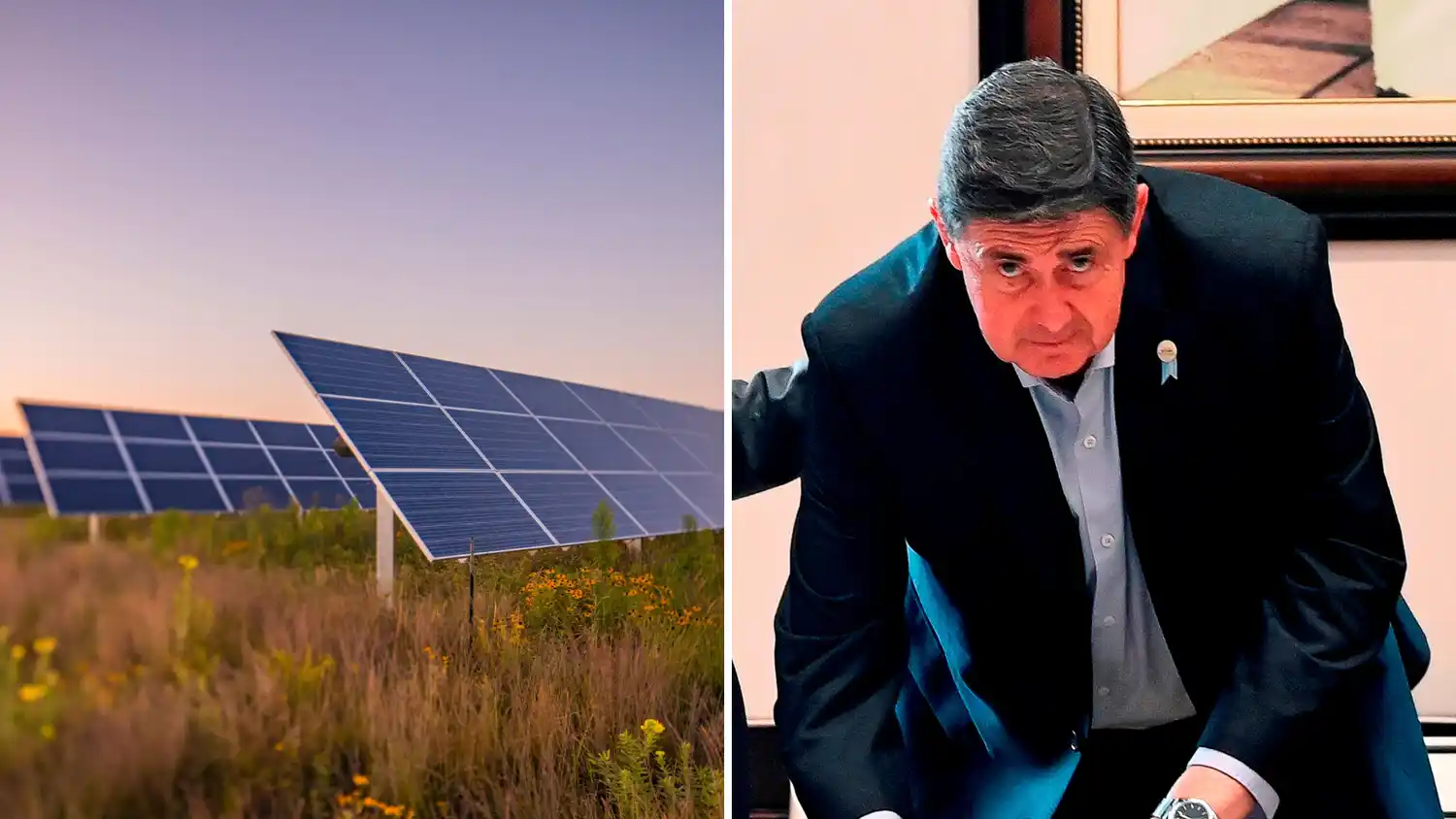 San Cayetano gestiona su Parque Solar pero enfrenta desafíos económicos