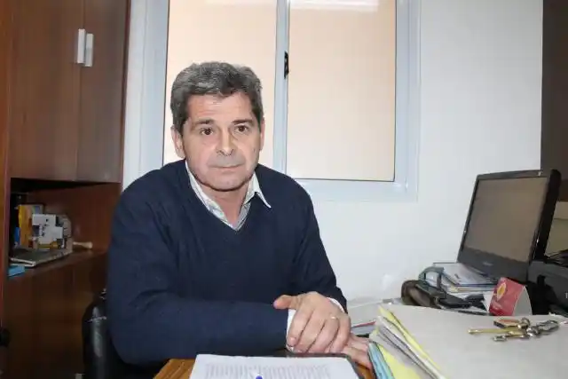 A. Brugna: “En gestiones anteriores se pudo bajar la desocupación manteniendo  derechos laborales”