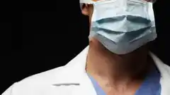 España decreta el uso obligatorio del barbijo en todos los centros de salud