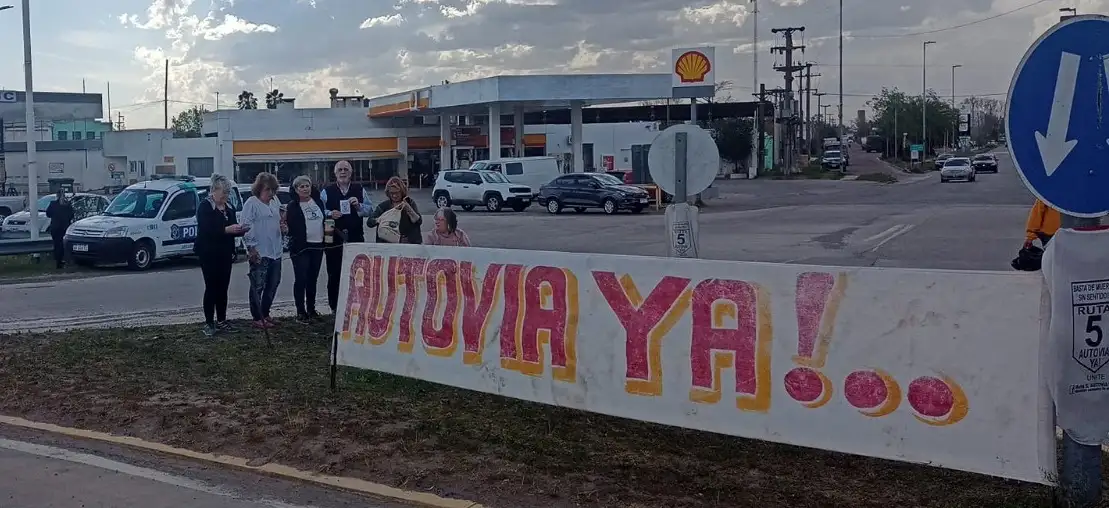 autovía - 2