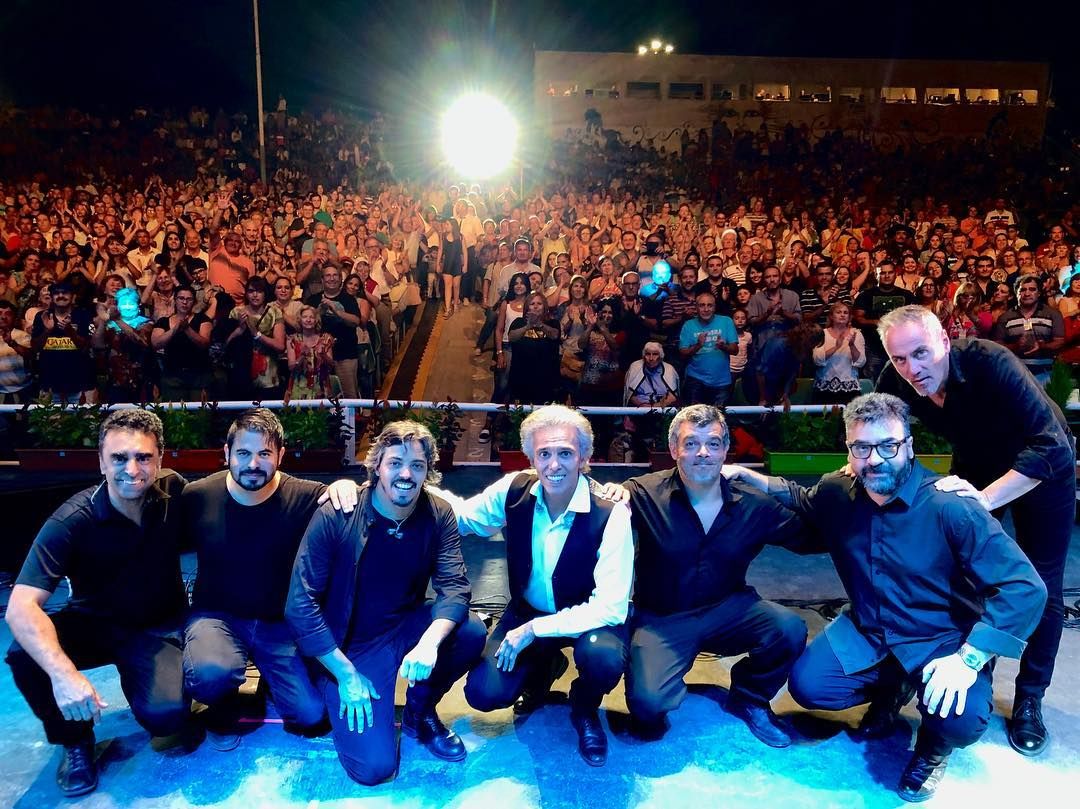 Jairo conmovió con su actuación al público de Diamante