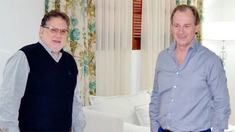 Bordet evaluará con intendentes nuevas habilitaciones en cuarentena