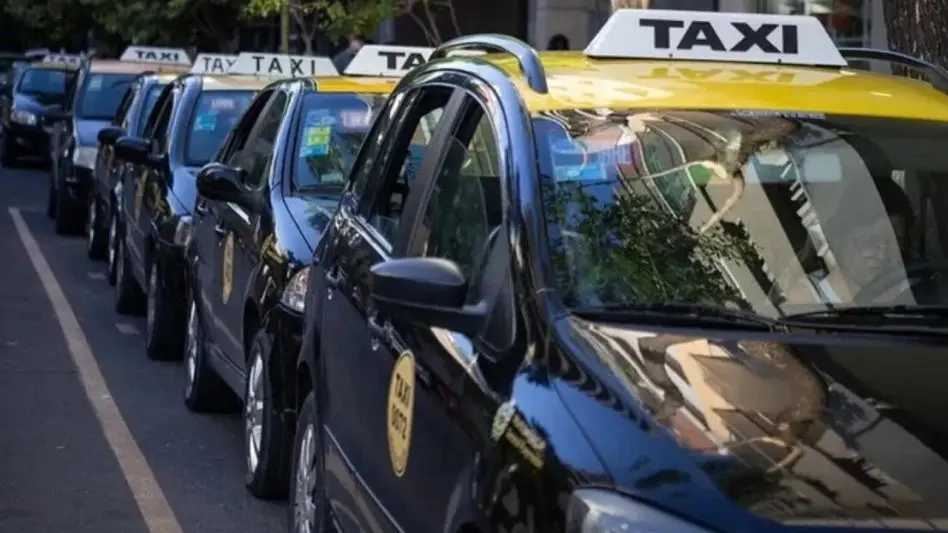 Taxistas Exigen Mayor Seguridad para Trabajar Tranquilos