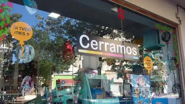 En lo que va de este 2019 ya cerraron 300 panaderías en la provincia de Buenos Aires