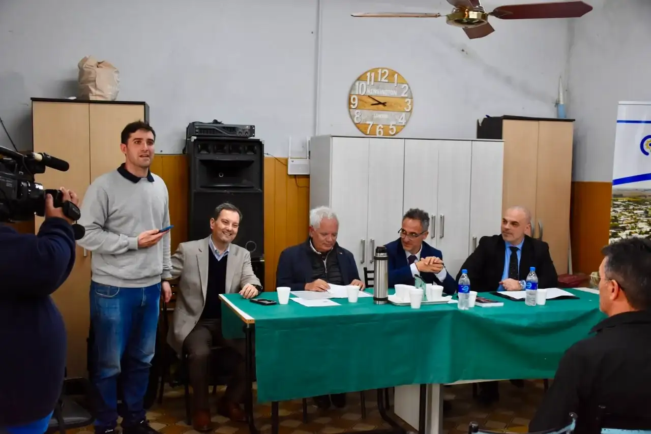 Elortondo - 2