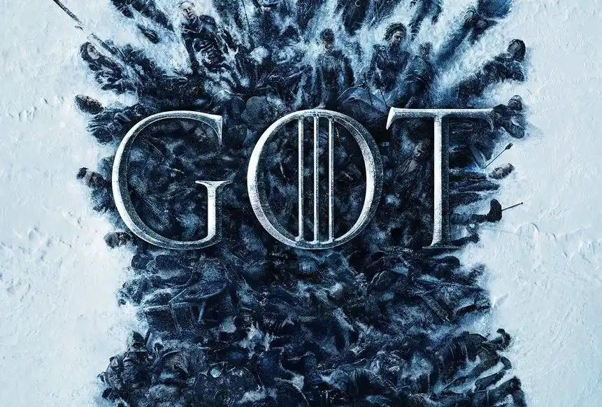 Reviví el último capítulo de Games Of Thrones en el Espacio Incaa Unicén