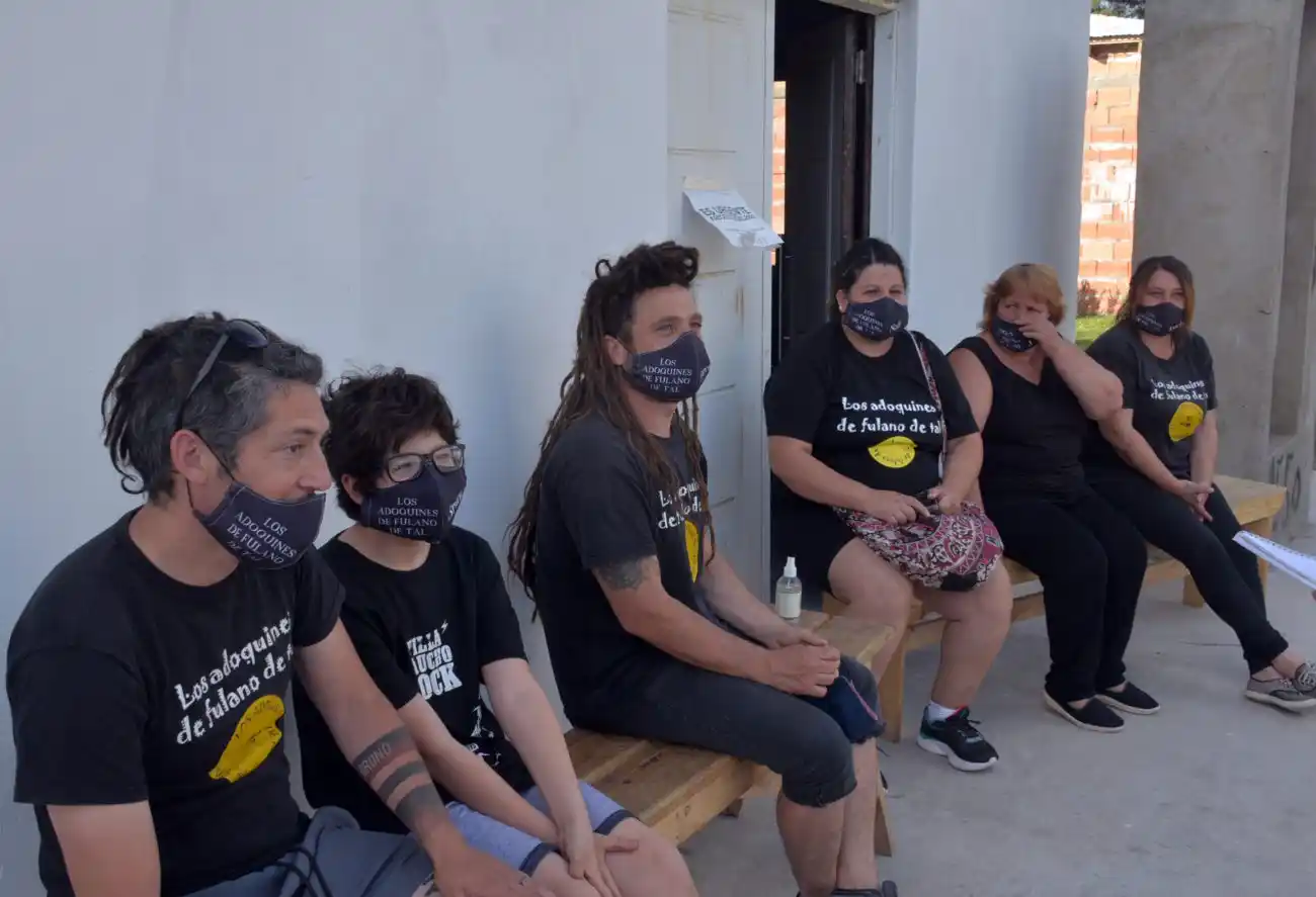 Los Adoquines de Fulano de Tal, 12 años de aquel sueño que trascendió a la murga