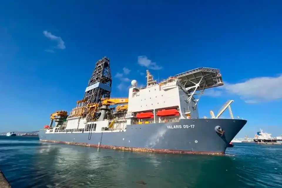 Será “el pozo más profundo que se haya explorado en la historia de Argentina”, según Guiscardo.