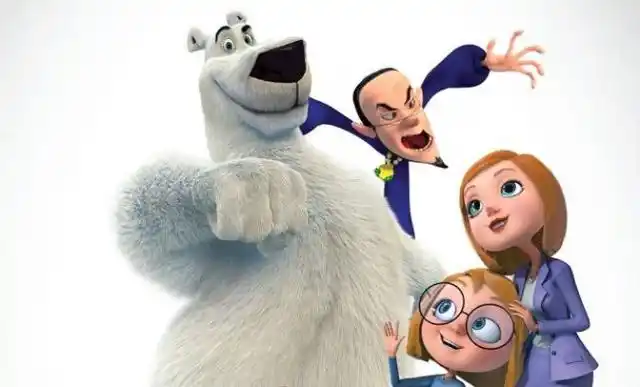 Ciclo de Cine Infantil en la Biblioteca Popular
