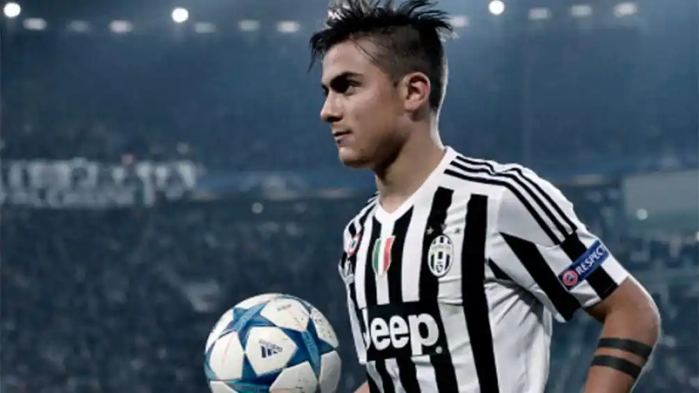 «Dybala nunca será un problema para nosotros», dijo el vicepresidente de Juventus