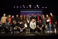 La Banda Juvenil Municipal celebró sus primeros diez años