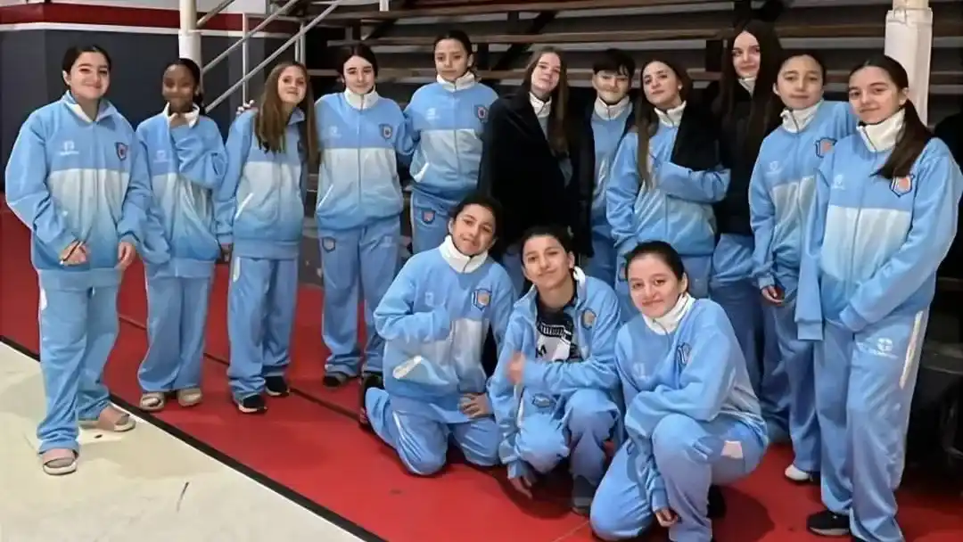 Asociación de Básquetbol de Necochea - 3
