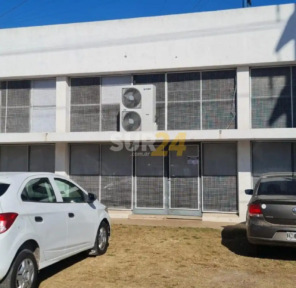 El lunes comienza la desinfección de taxis y remises en nueva oficina municipal  