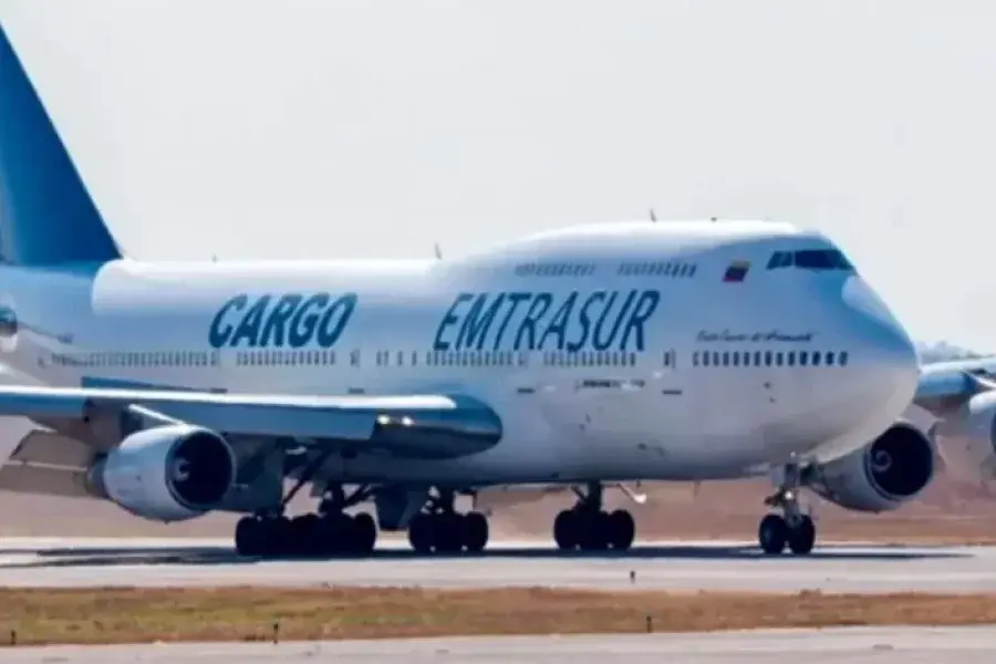 Avión venezolano: sobreseyeron a 14 tripulantes y cinco serán indagados