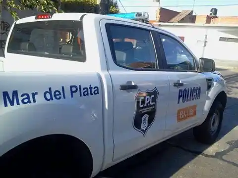 Mar del Plata: Amenazó con un arma a la niñera porque cobraba caro