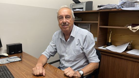 Civalleri y la ruptura del nicolinismo: “Confío en que van a terminar apoyando al Gobierno"