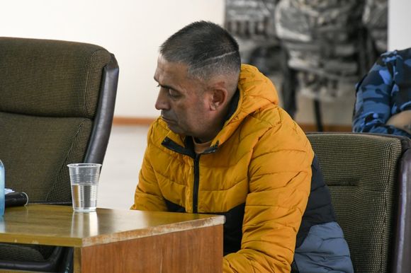 Homicidio de David Rodríguez: Fernández, culpable por unanimidad