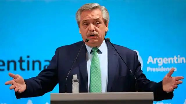 El Gobierno creó el Programa de Asistencia de Emergencia al Trabajo y la Producción