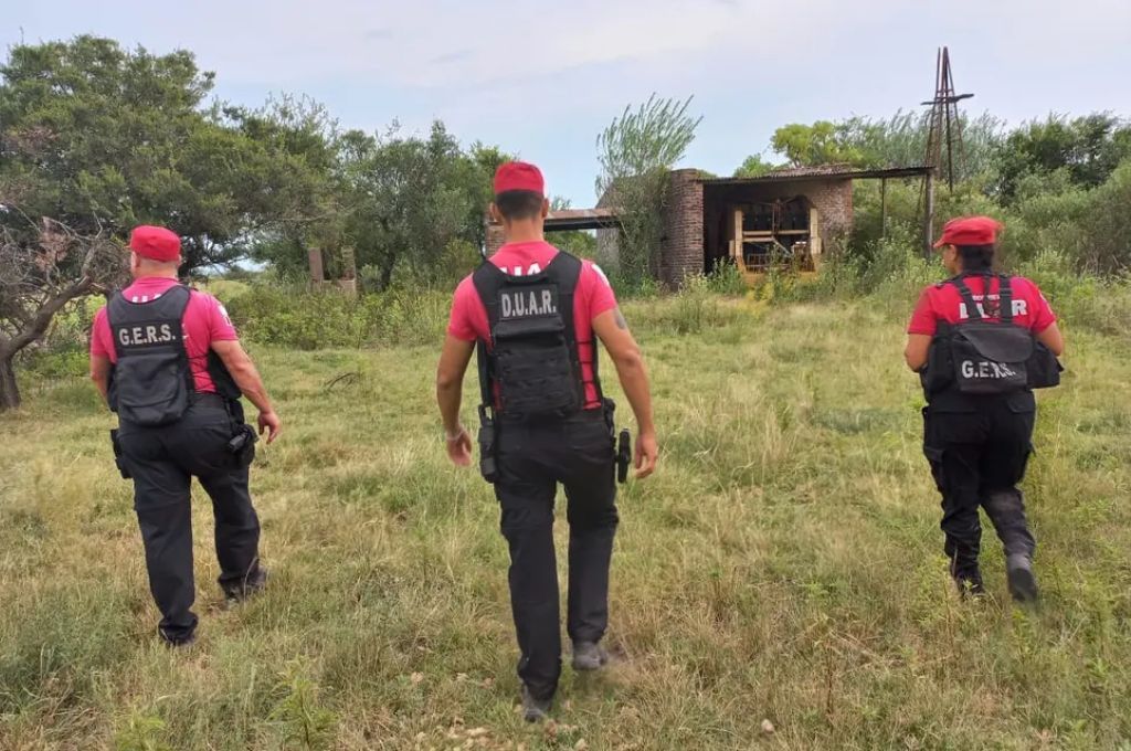 Córdoba: asesinaron a balazos en su vivienda a una pareja de adultos mayores