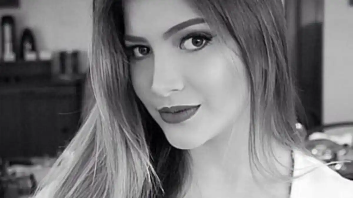 ¡ACABABA DE LLEGAR! Joven venezolana se fue a EE.UU. a buscar el sueño americano, pero encontró la muerte