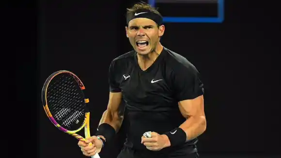 LAS CONFESIONES de RAFA NADAL: emotiva carta revela aspectos desconocidos de la vida del astro del tenis